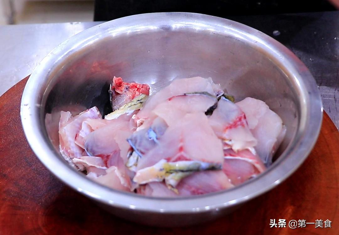 白水水煮鱼的做法大全_水煮鱼片的家常做法窍门-2