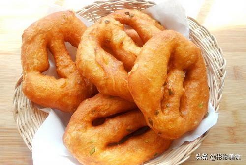 大饼油条的大饼做法窍门_油条大饼怎么做既软又好吃-1