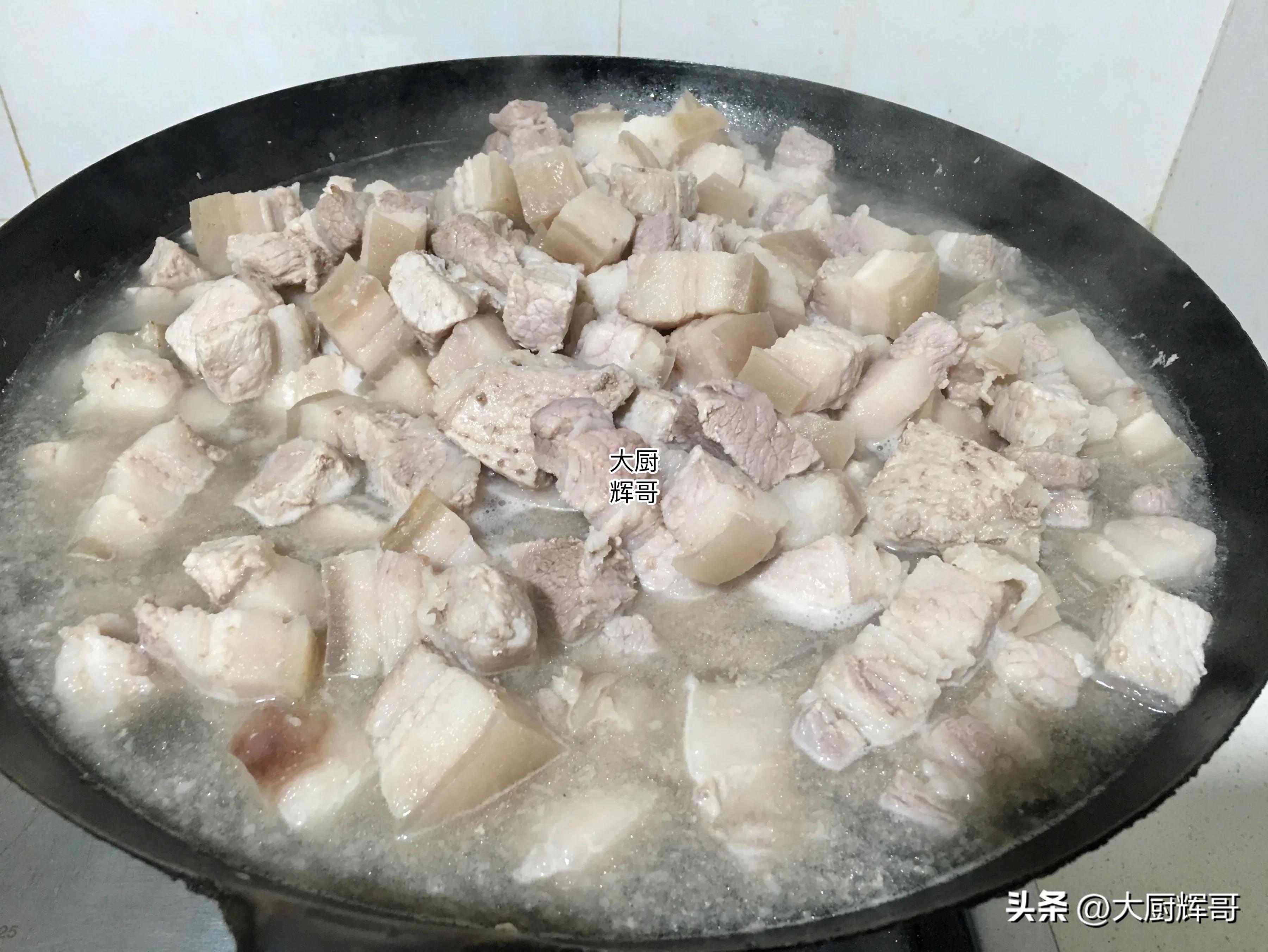 请问红烧肉怎么做最好吃？「经验分享」-8