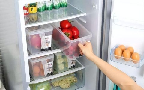 冰箱不用的时候怎么处理好些_冰箱不用可以拔掉电源吗