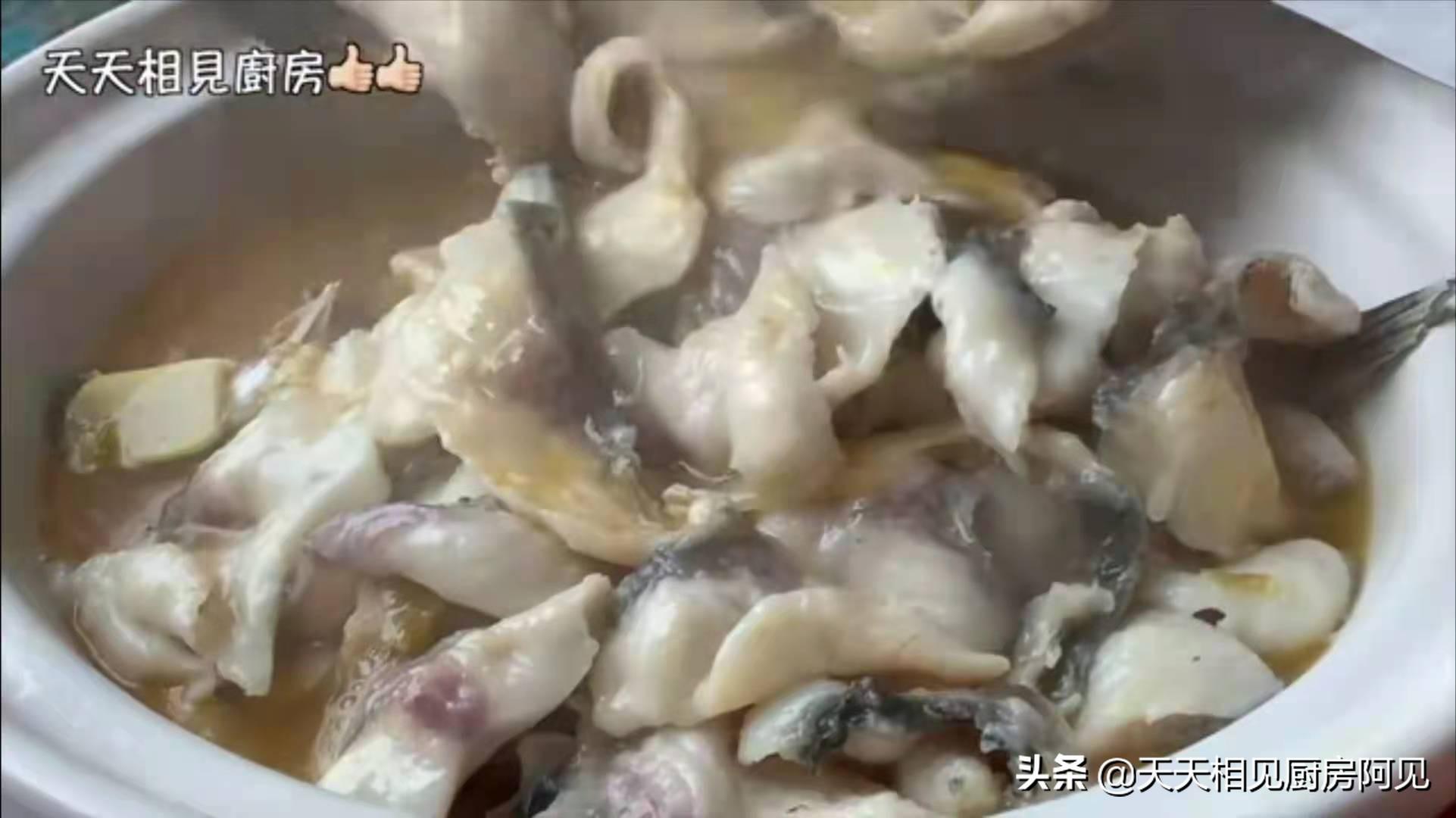 酸菜鱼的做法_手把手教你酸菜鱼的做法-21