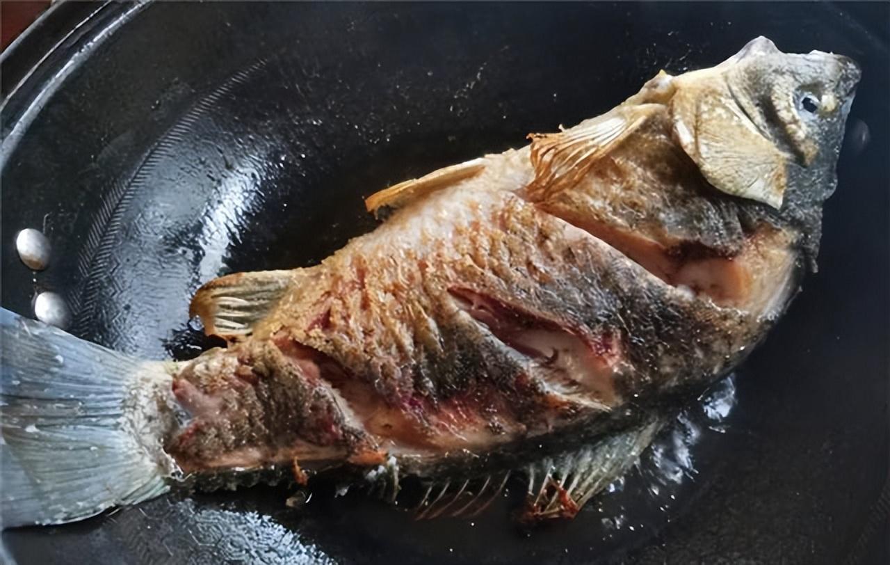炖鱼的做法大全家常菜，正宗炖鱼调料配方大全-5