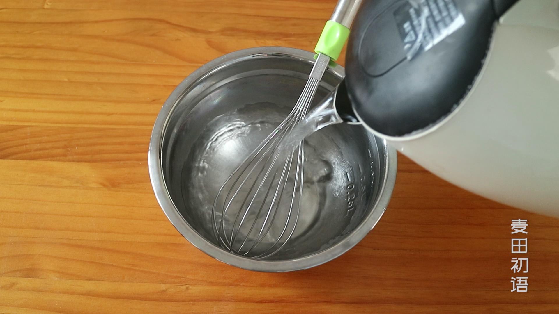 酸奶自然发酵怎么做（自制酸奶的简单做法）-5