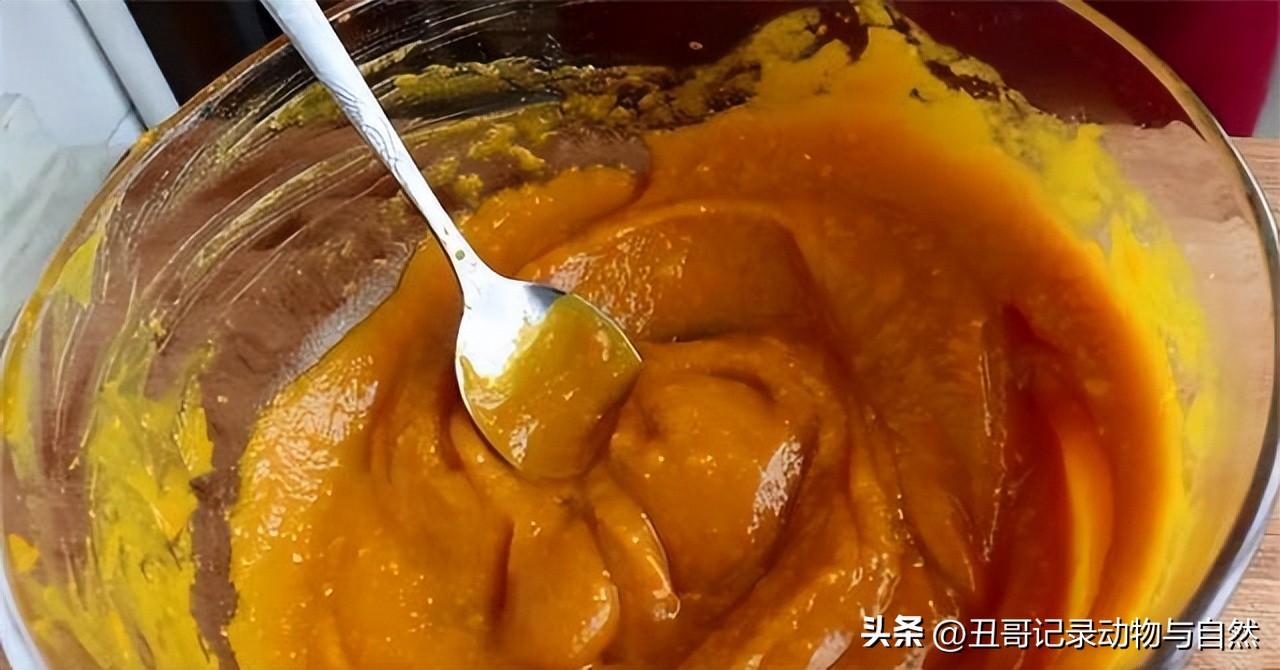 南瓜饼要怎么做才可以 面粉南瓜饼的做法大全-3