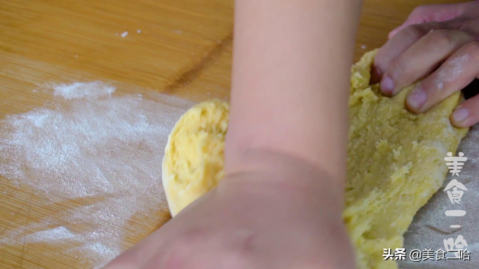 电饭煲蒸蛋糕怎么做的蓬松好吃 自己在家蒸面包的方法-7