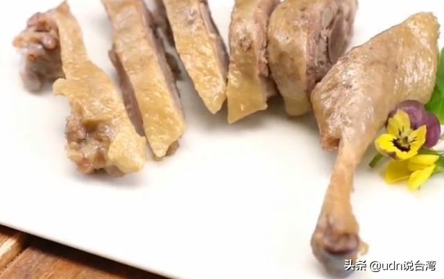 南京人一般怎么吃鸭子 南京盐水鸭和烤鸭哪个好吃-2
