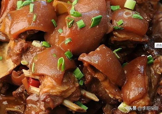 红烧羊肉的做法（红烧羊肉放什么香料）-2