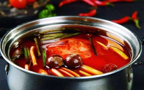 西红柿清汤火锅的做法（火锅锅底制作方法）
