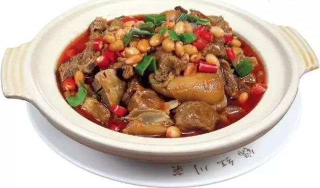 十大著名狗肉做法（狗肉怎么做好吃 ）-5