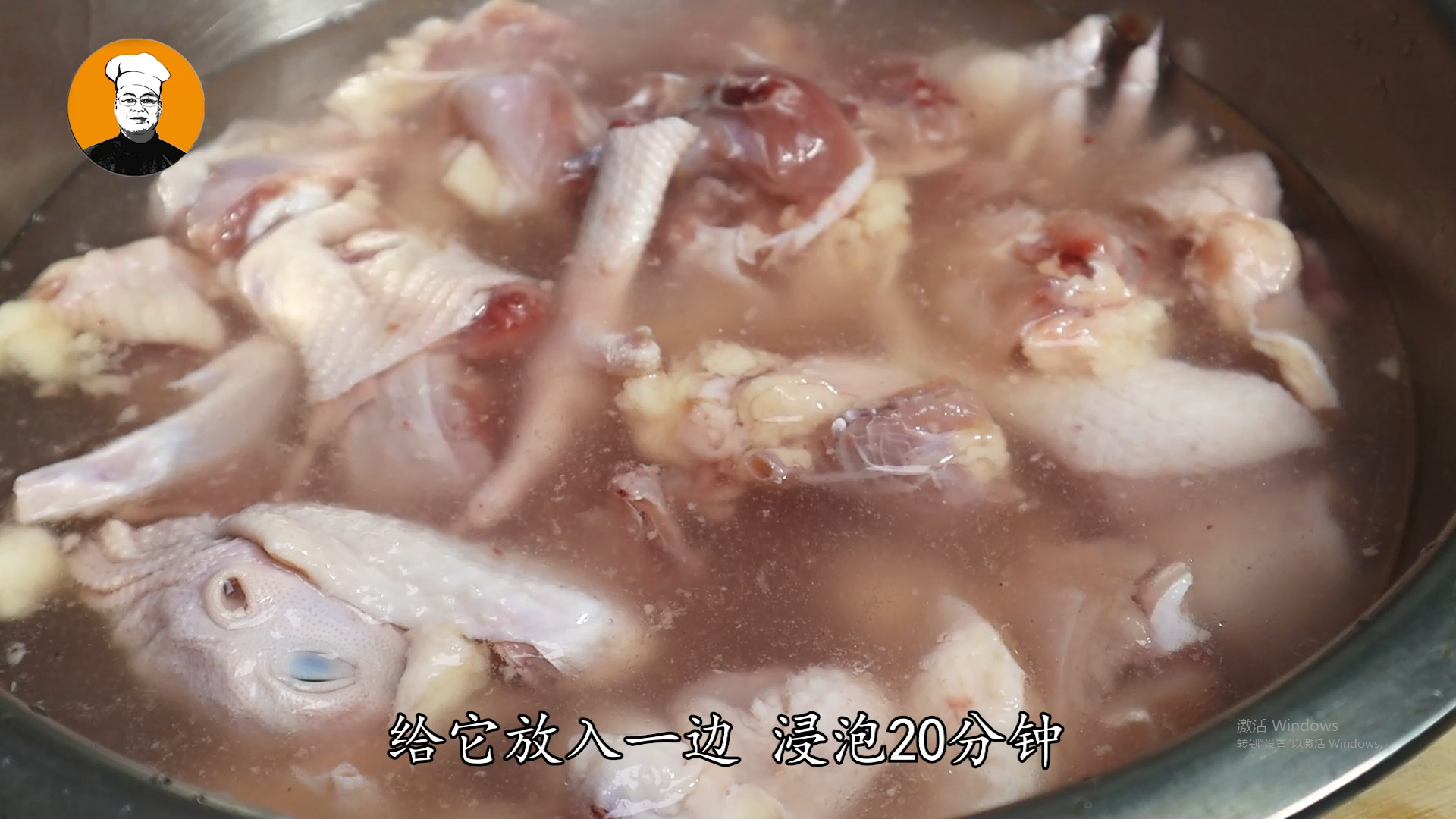 砂锅炖鸡汤一般炖多长时间_清炖鸡的正确方法-5