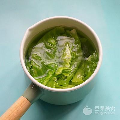 丘比沙拉汁焙煎芝麻口味（丘比沙拉汁怎么用）-2