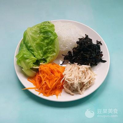 丘比沙拉汁焙煎芝麻口味（丘比沙拉汁怎么用）-4