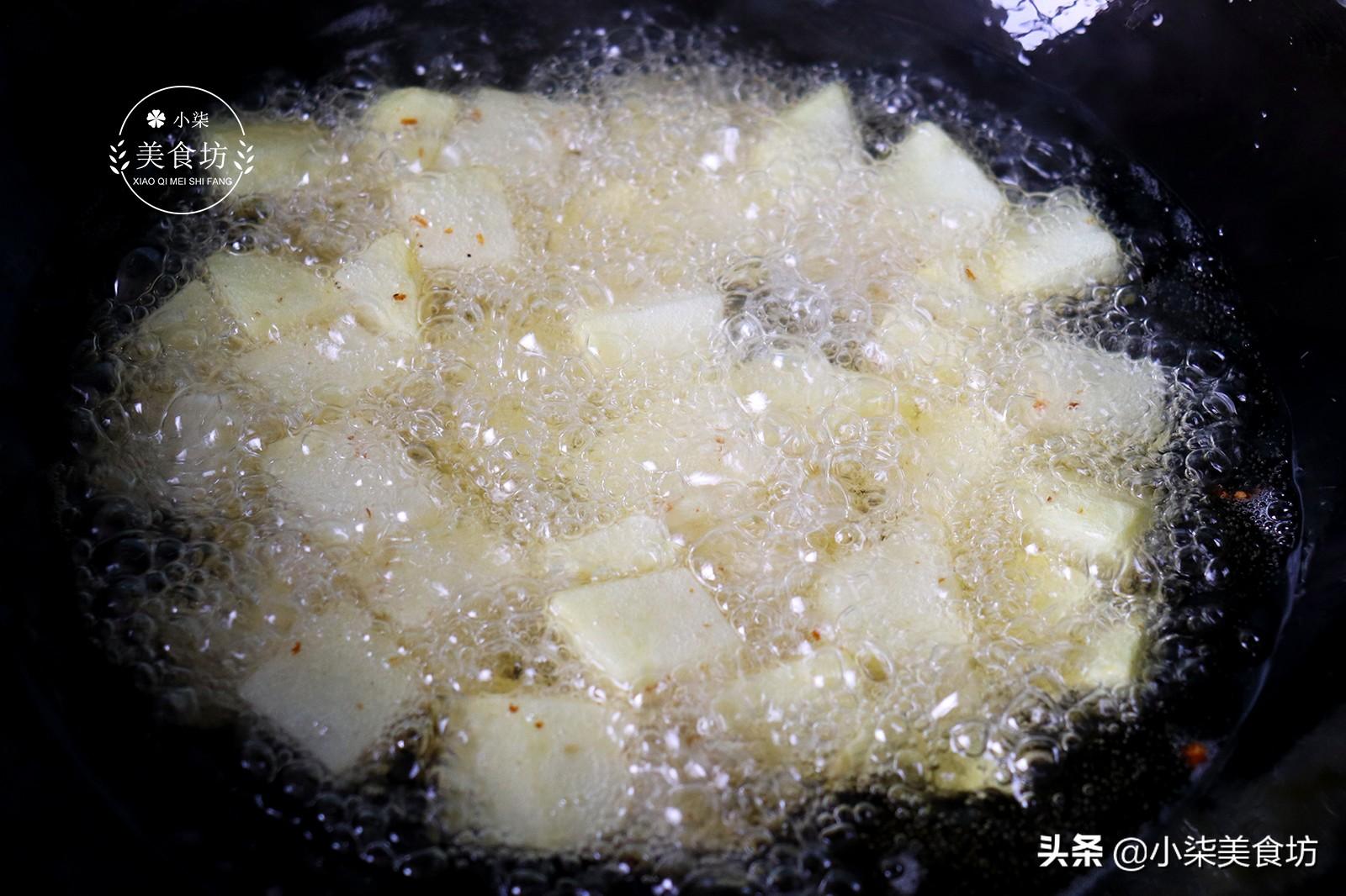 新鲜牛腩肉怎么做好吃（牛腩的制作方法和配料）-13