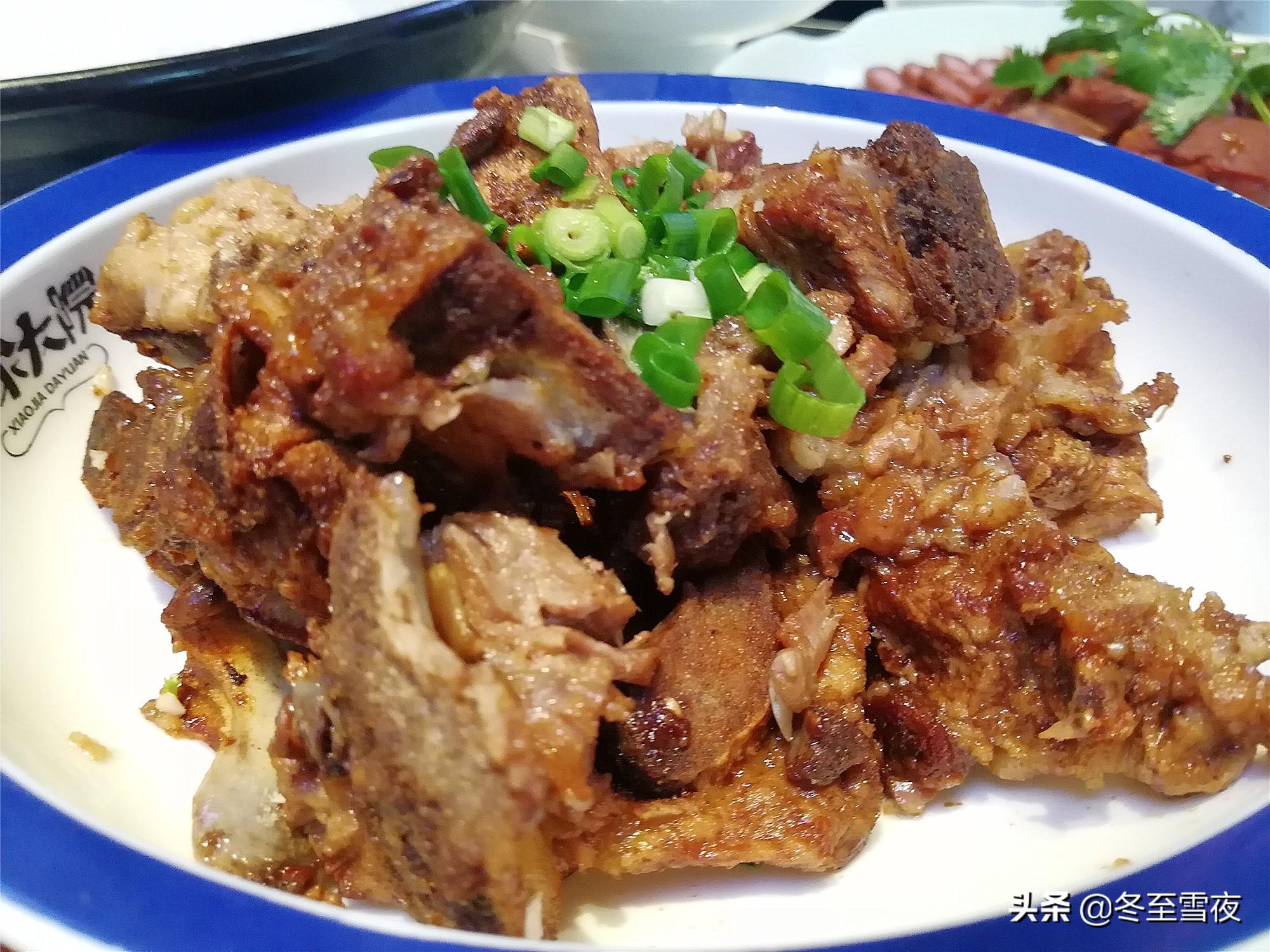 东北菜谱家常菜做法大全，东北特色菜谱大全-13