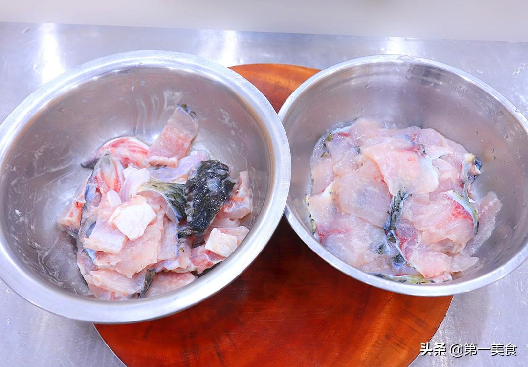 白水水煮鱼的做法大全_水煮鱼片的家常做法窍门-3
