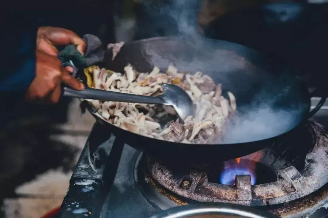 简阳羊肉汤的正宗做法，简阳羊肉汤哪家好吃？-1