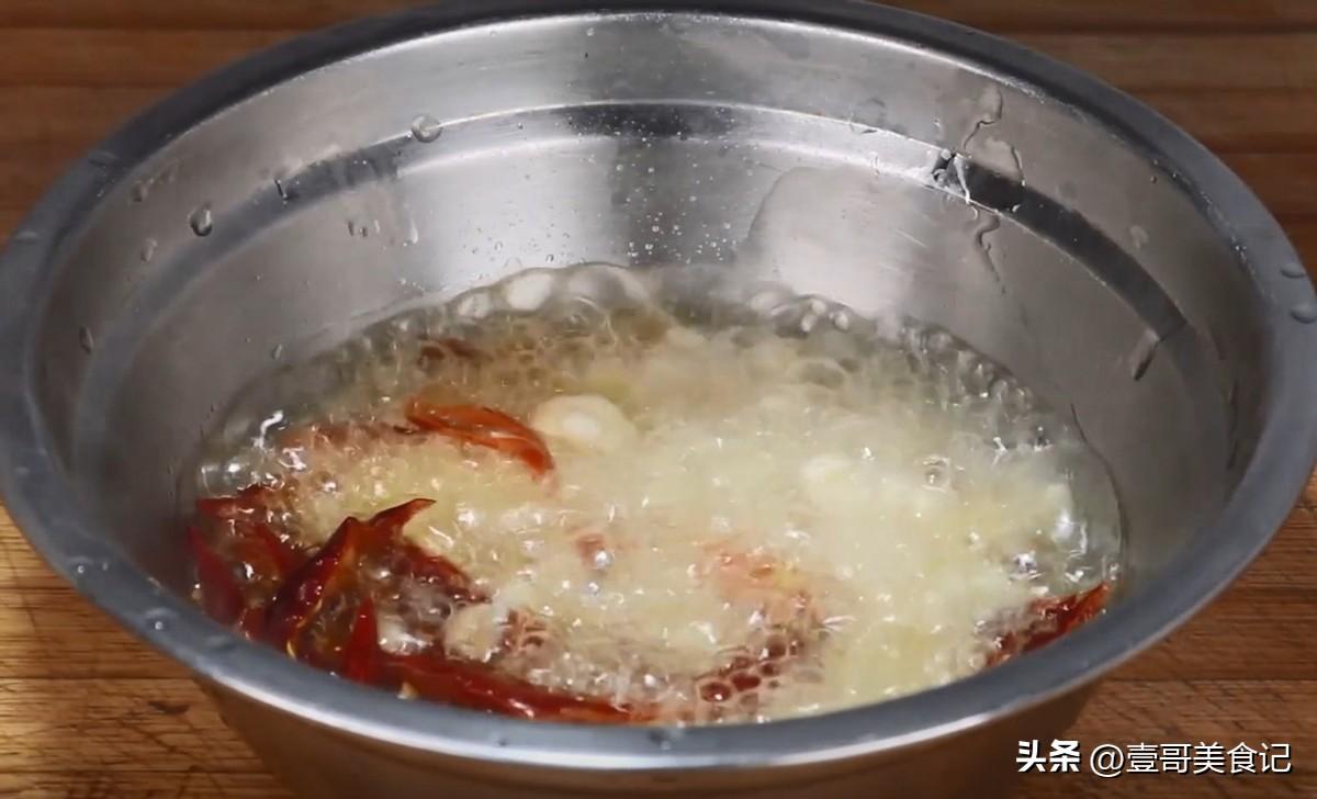 豆角的做法怎样好吃又简单（长豆角最好吃的做法）-5