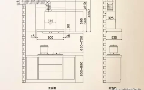 燃气热水器尺寸长宽高各多少 60升热水器外形尺寸