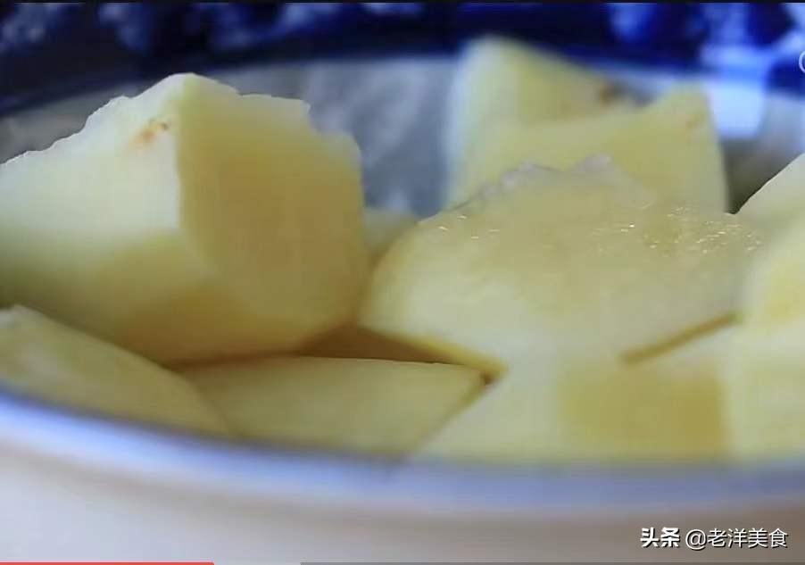 豆角焖面怎样做（豆角焖面怎么做简单又好吃）-4