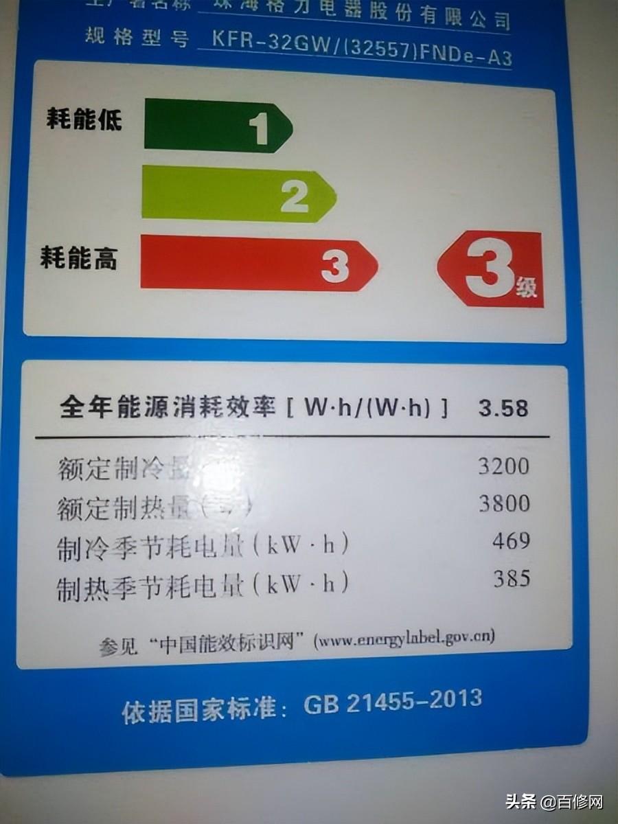 五匹空调一小时几度电多少钱，380v为什么比220v省电-2