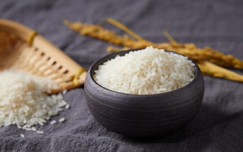 米皮的制作过程，做米皮的米浆怎么调？