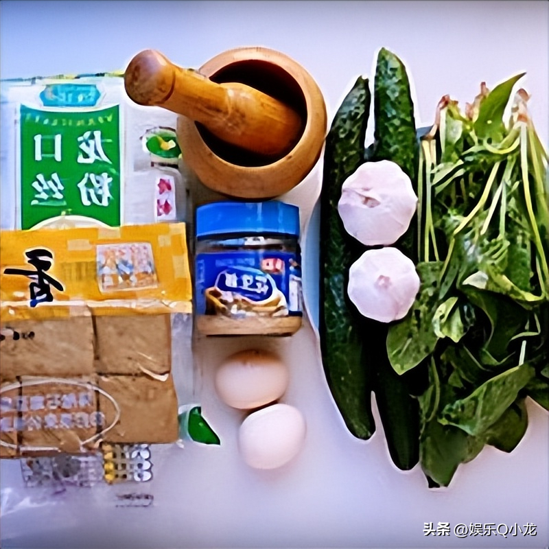 特色十大凉拌小菜有哪些（10道凉拌小菜做法）-1