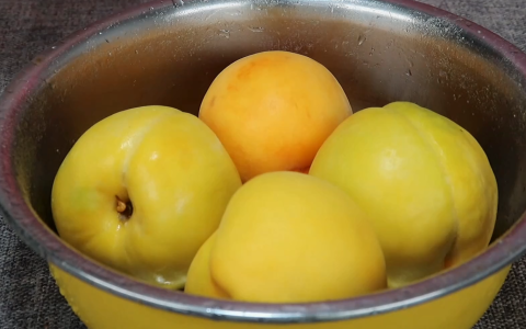 桃罐头的做法_什么水果做罐头比较好吃呢？