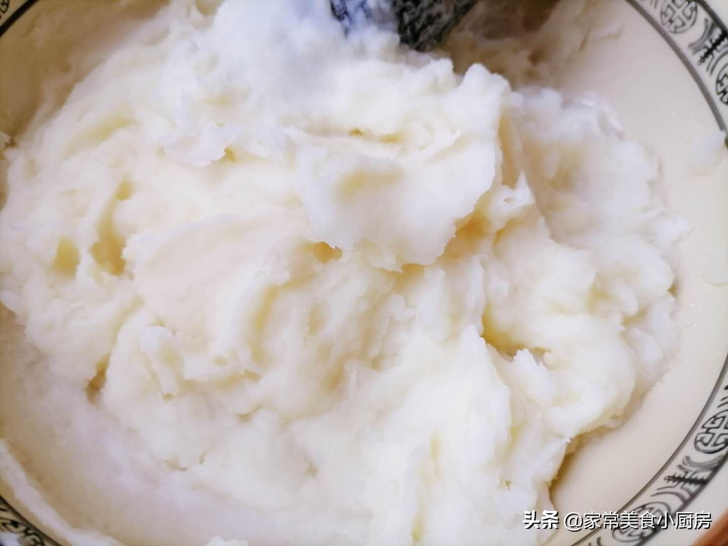 马铃薯馒头的做法大全（水晶小馒头的做法）-5