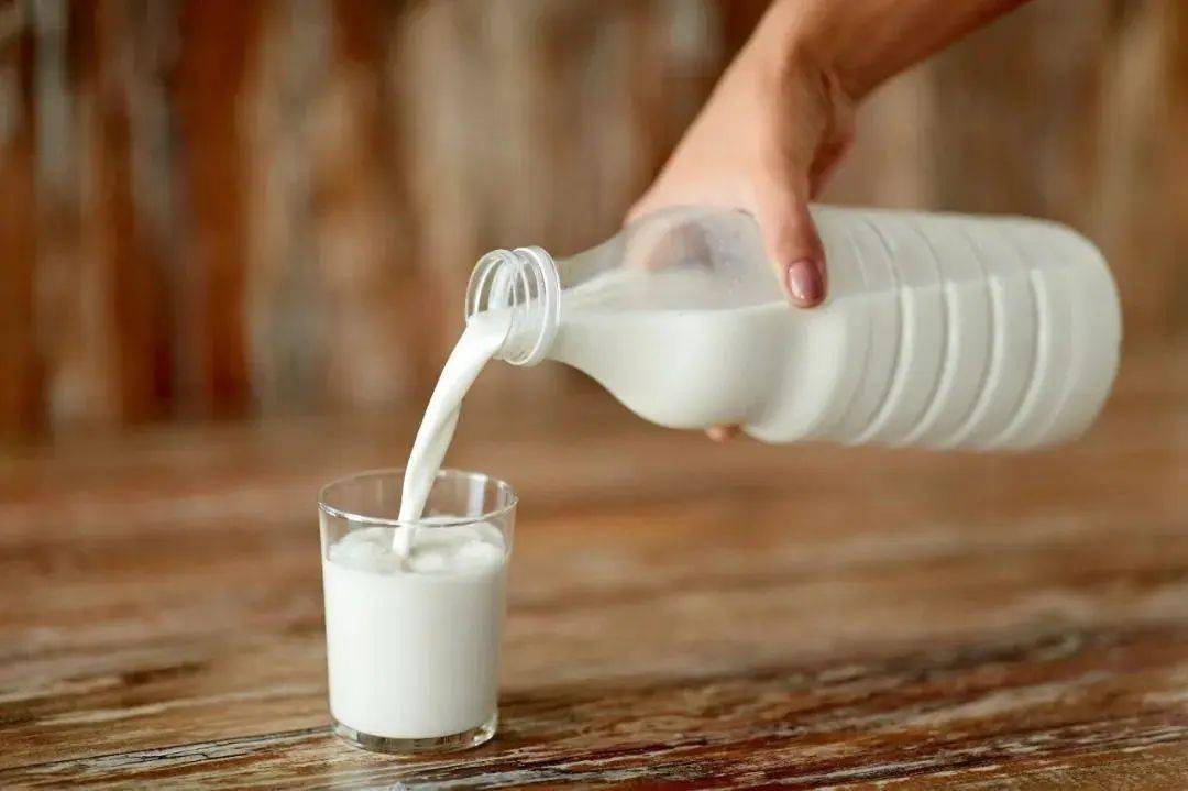喝豆浆好还是喝牛奶好,豆浆可以代替牛奶吗