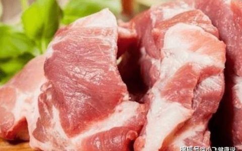 猪肉忌花椒,羊肉忌大料？为什么