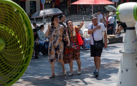 极端高温下，厄尔尼诺将给我国带来哪些影响