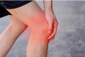 膝盖疼痛可能有三种病