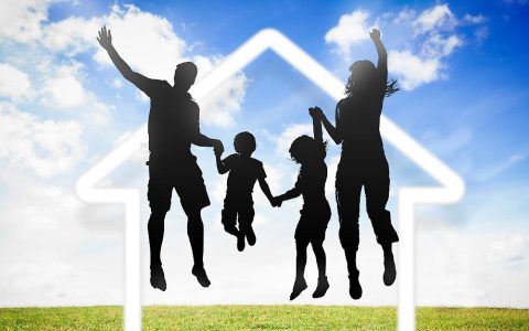 多孩家庭购买改善型住房可否有贷款利率优惠？央行上海总部回应