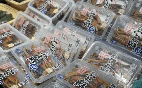 “七龙珠粽”：盒马让传统美食更适应当下潮流