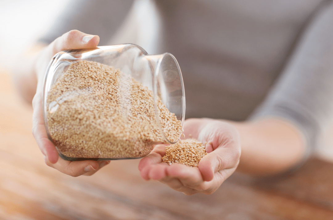 抗癌谷物—藜麦是如何“清除”癌细胞