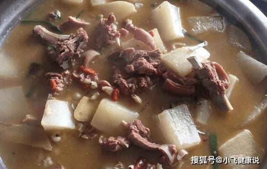 猪肉忌花椒,羊肉忌大料？为什么