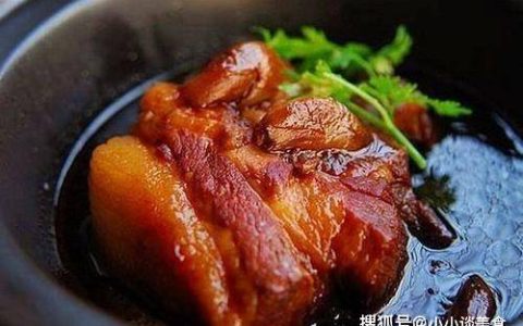 在家做炖菜很容易:牢记这4种香料,更香更好吃