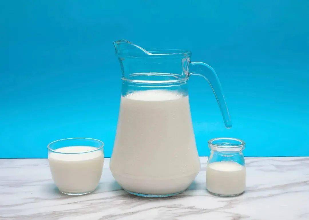 喝豆浆好还是喝牛奶好,豆浆可以代替牛奶吗