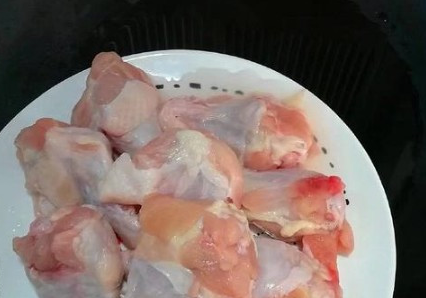 正宗红烧鸡翅的做法：烹饪步骤详解