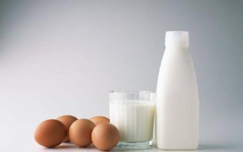 牛奶对减肥的益处,减肥期间牛奶的饮用方法