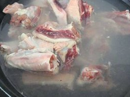 家乡味道|“红烧鹅”肉有益气补虚和胃止渴等功效