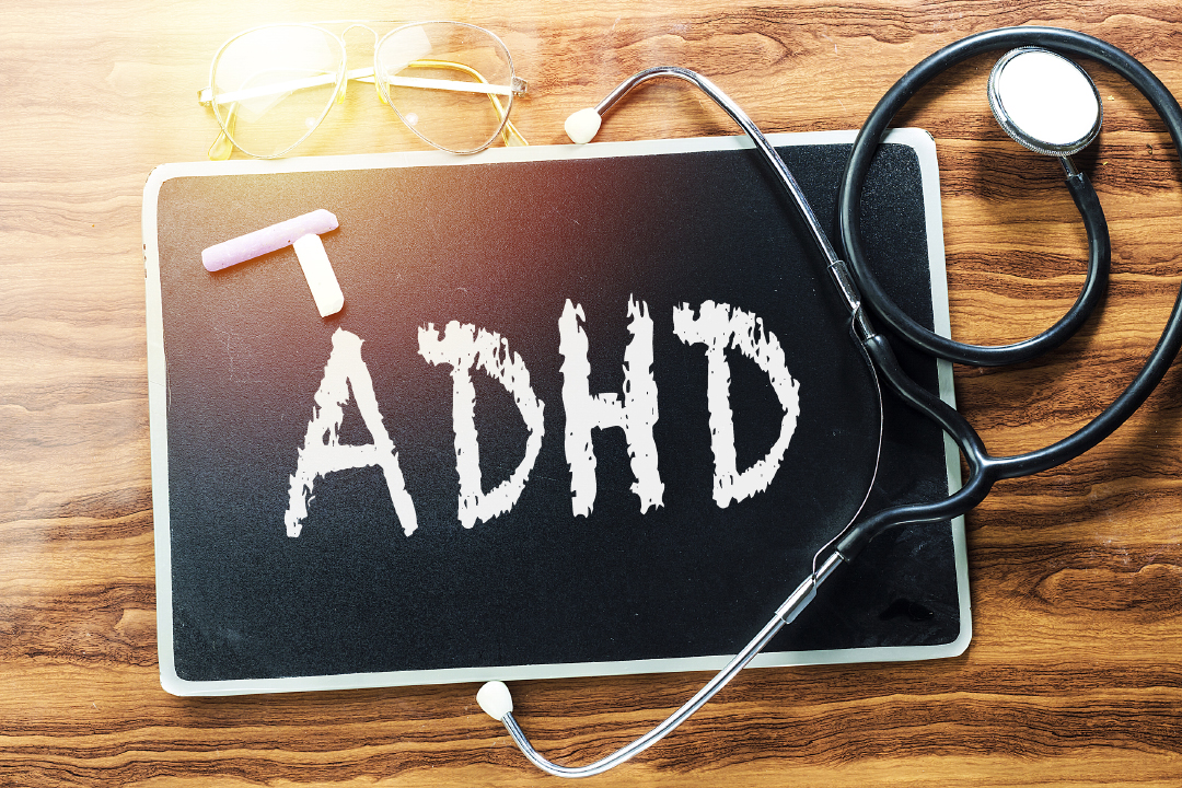 ADHD是什么病?确诊后为什么会让人“轻松释然”?