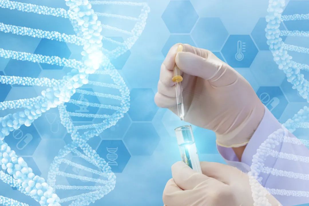 天赋基因检测你听说过吗?天赋基因检测靠谱吗?