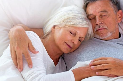 老年人的“夫妻生活”可以坚持到什么年龄?可能很多人不是很清楚