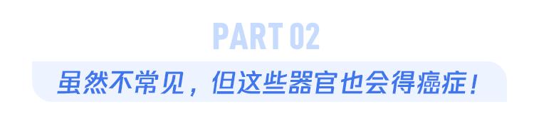 我们身体里,有没有哪里可以“免疫”癌症呢?