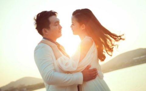 未婚妻怀上了别人的孩子:男女情感背后的故事